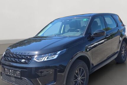 Land Rover Discovery Sport 97.800 km 18.450 &euro; Münster/Hessen 64839