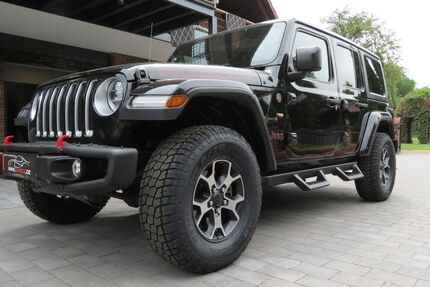 Jeep Wrangler 110.300 km 33.890 &euro; Wagenfeld 49419
