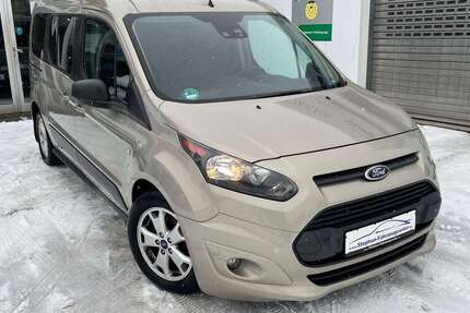 Ford Tourneo Connect 158.000 km 10.990 &euro; Kyritz 16866