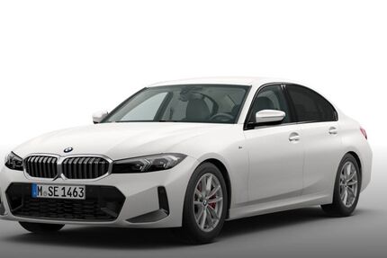 BMW 318 9.695 km 40.890 &euro; Burghaun 36151