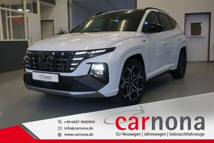 Hyundai TUCSON 86.218 km 26.890 &euro; Rabenau - Geilshausen 35466