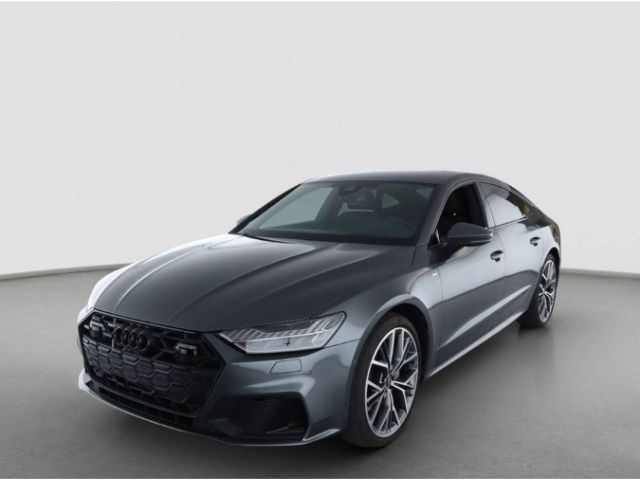 Audi A7 6.139 km 76.425 € Fürstenwalde 15517