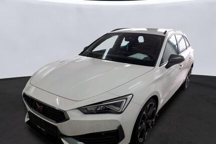 Cupra Leon 33.500 km 26.670 &euro; Bad Langensalza 99947