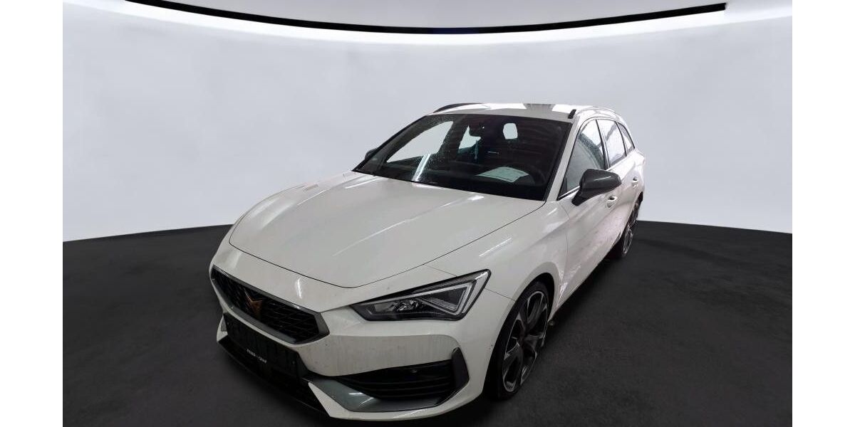 Cupra Leon 33.500 km 26.670 &euro; Bad Langensalza 99947