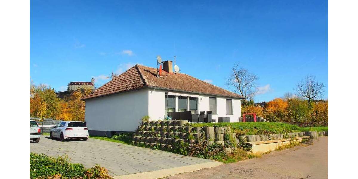 Einfamilienhaus Vaihingen an der Enz - 4 Zimmer, 100 m&sup2;, 539.000&euro; | Angebot:26279133