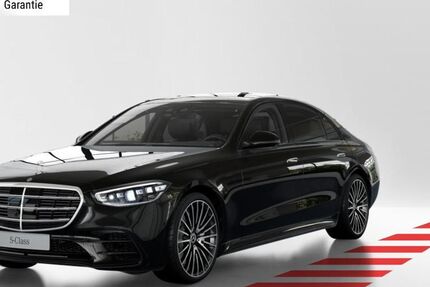 Mercedes-Benz S 580 16.866 km 139.490 &euro; Schleswig-Busdorf 24866