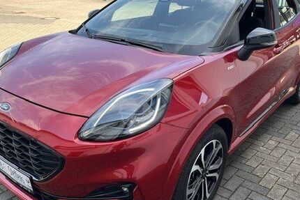 Ford Puma 75.250 km 14.940 &euro; Hameln 31785