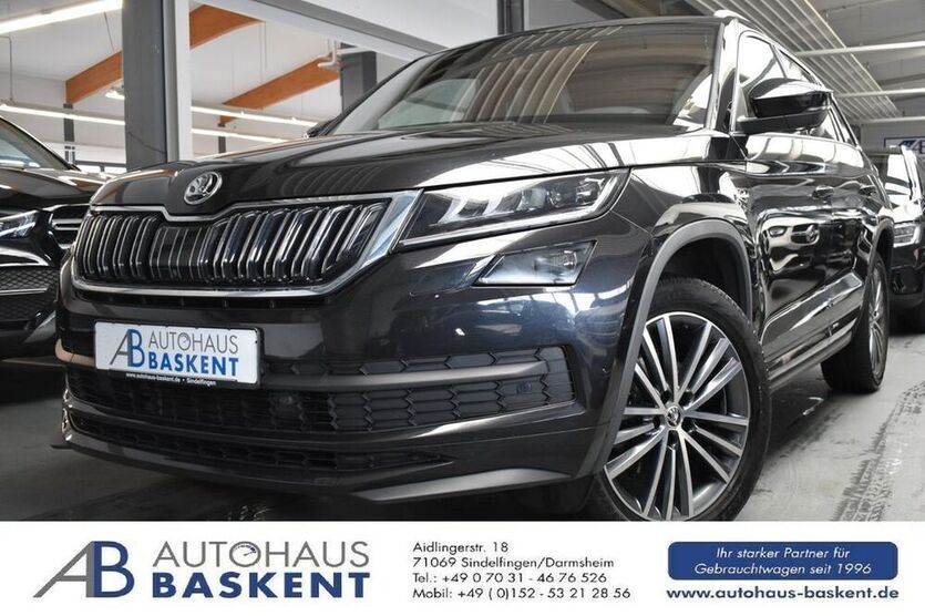 Kodiaq