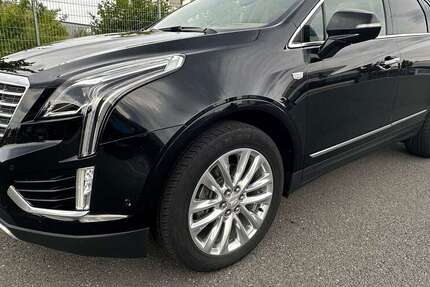 Cadillac XT5 88.000 km 21.799 &euro; Fürth 90768