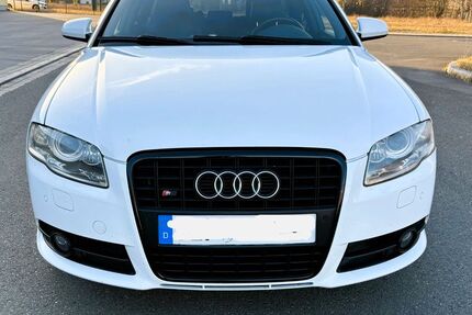 Audi A4 296.000 km 3.000 &euro; Königsee 07426
