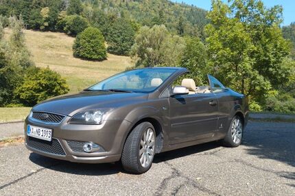 Ford Focus 220.000 km 4.500 &euro; Baden Baden 76532
