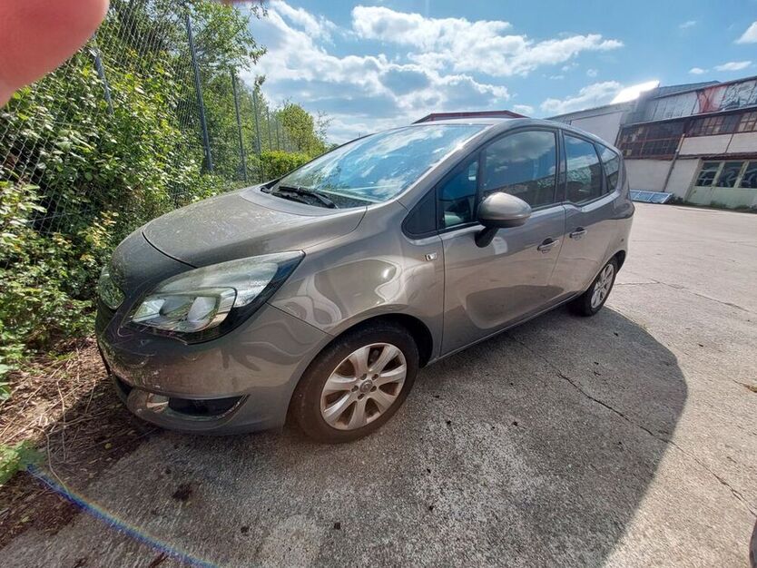 Meriva