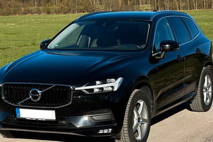 Volvo XC60 111.000 km 31.000 &euro; Ilmenau 98694