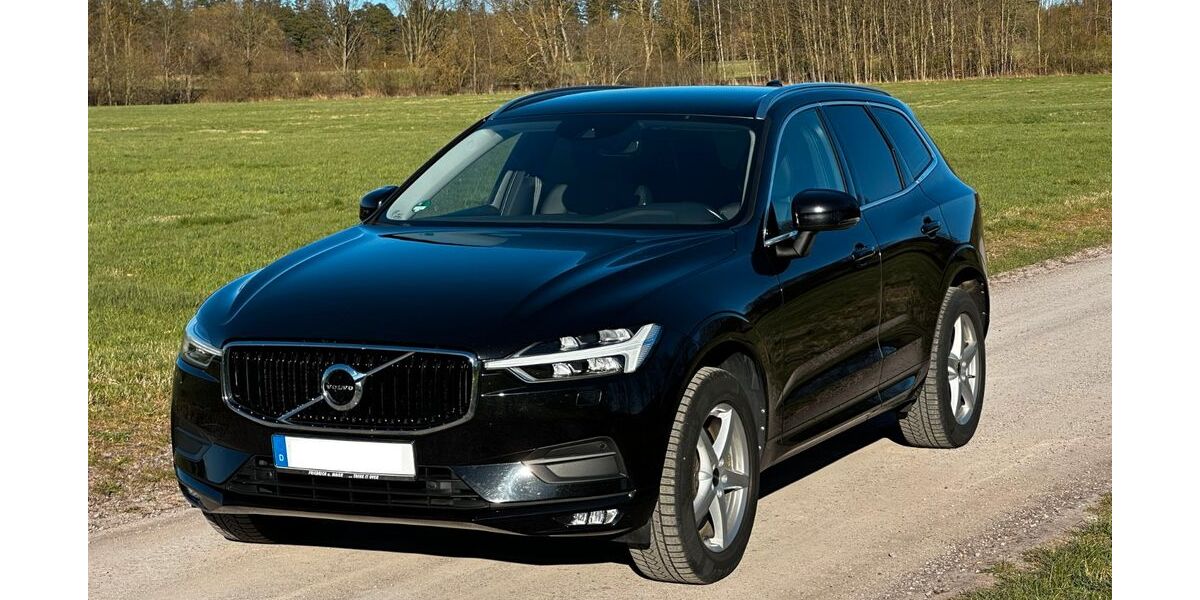 Volvo XC60 111.000 km 31.000 &euro; Ilmenau 98694