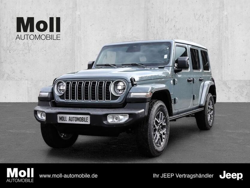 Wrangler
