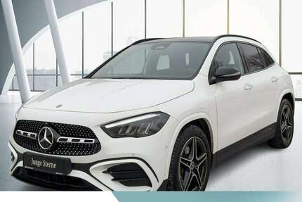 Mercedes-Benz GLA 200 13.113 km 39.270 &euro; Rostock 18055