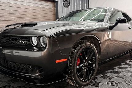 Dodge Challenger 37.500 km 32.990 &euro; Bochum 44809