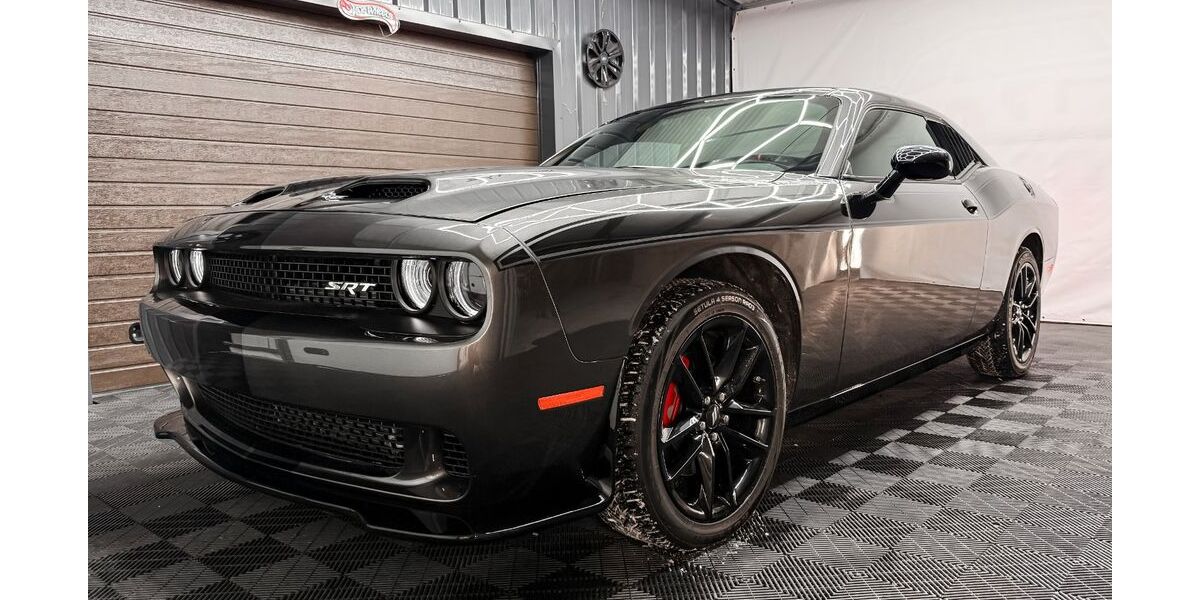 Dodge Challenger 37.500 km 32.990 &euro; Bochum 44809