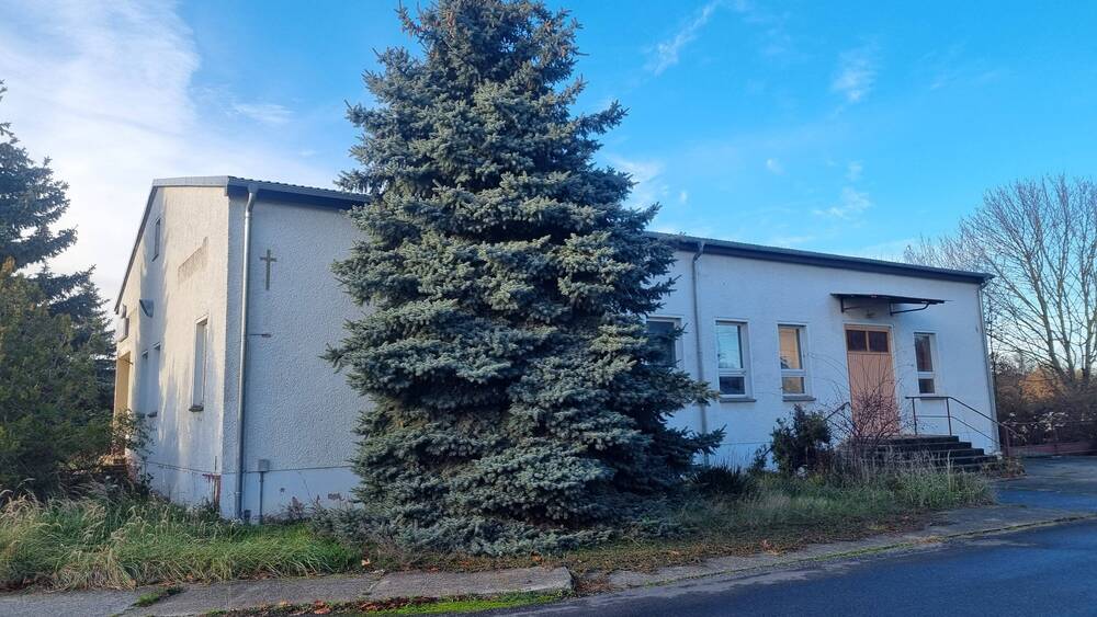 Einfamilienhaus Lübbenau/Spreewald Groß Lübbenau - 1 Zimmer, 179.000&euro; | Angebot:25702876
