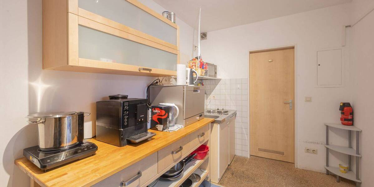 Gewerbeobjekt Fürstenfeldbruck - 4 Zimmer, 980&euro; | Angebot:26205225