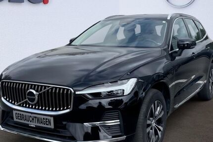 Volvo XC60 23.727 km 45.990 € Zwickau 08058