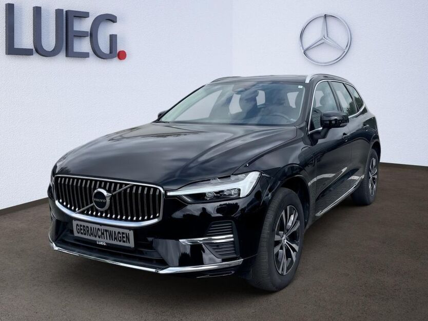 Volvo XC60 23.727 km 45.990 € Zwickau 08058