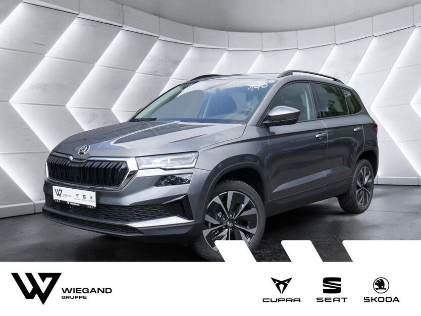 Skoda Karoq 1.500 km 36.494 € Gelnhausen 63571