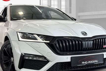 Skoda Octavia 51.642 km 29.999 &euro; Hanau 63452