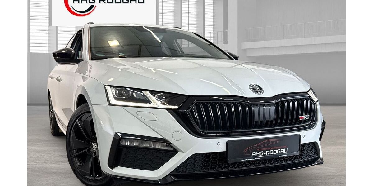 Skoda Octavia 51.642 km 29.999 &euro; Hanau 63452