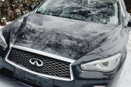 INFINITI Q50 146.000 km 13.500 &euro; Mühlenbeckerland 16515