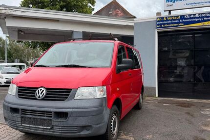 VW T5 Transporter 363.200 km 3.900 &euro; Magdeburg 39118