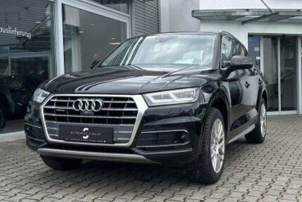 Audi Q5 122.943 km 27.840 &euro; Wendlingen am Neckar 73240