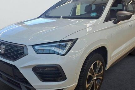 Seat Ateca 13.400 km 33.750 € Erndtebrück 57339