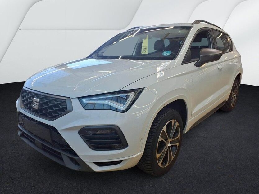Seat Ateca 13.400 km 33.750 € Erndtebrück 57339
