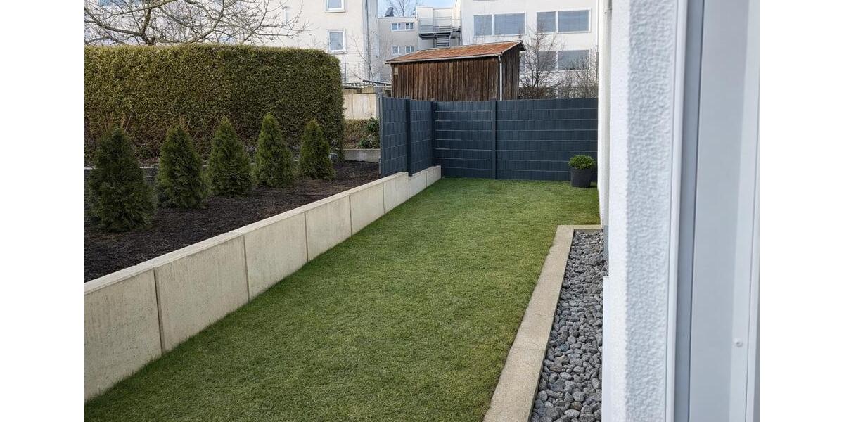 Erdgeschoßwohnung Trossingen - 4.5 Zimmer, 99 m&sup2;, 490.000&euro; | Angebot:26305463