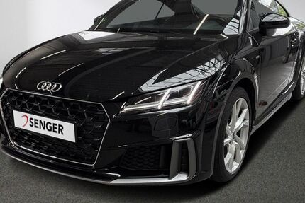 Audi TT 29.131 km 35.880 &euro; Emsdetten 48282