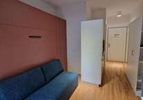 Wohnung zum Mieten in München 1.100 € 20 m²
