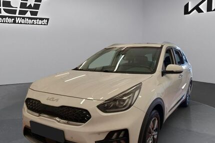 Kia Niro 64.398 km 20.470 &euro; Weiterstadt-Darmstadt 64331