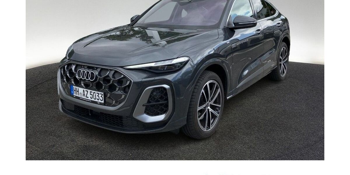 Audi Q5 7.998 km 65.448 &euro; Hamburg 22529