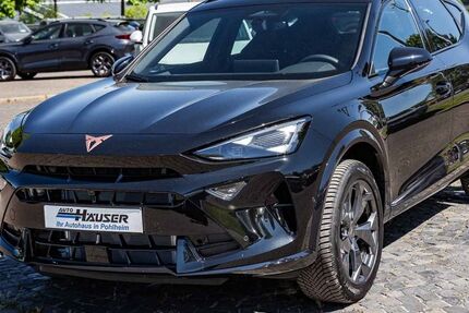 Cupra Formentor 6.000 km 39.785 &euro; Pohlheim 35415