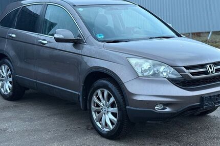Honda CR-V 197.356 km 8.490 &euro; Boostedt 24598