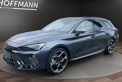 Cupra Leon 27.900 km 34.980 &euro; Burgwald-Bottendorf 35099