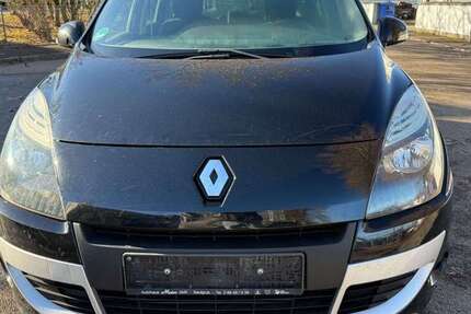 Renault Scenic 249.138 km 1.990 &euro; Emmering 82275