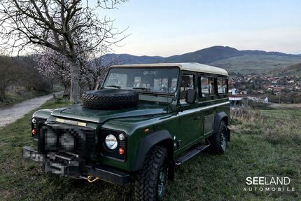 Land Rover Defender 79.000 km 40.900 &euro; Albersweiler 76857