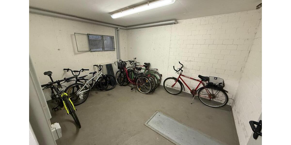 Helle 1-Raum-Wohnung in Schöneiche 1 zimmer