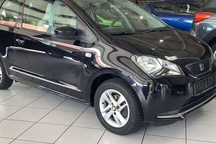Seat Mii 147.444 km 5.400 &euro; Essen/Oldenburg 49632