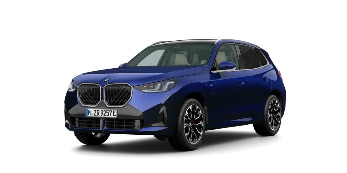 BMW X3 5.405 km 79.799 &euro; Frankfurt am Main 60435