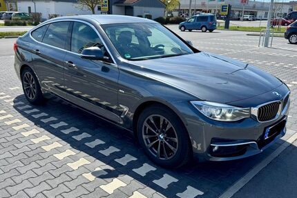 BMW 330 Gran Turismo 277.000 km 9.999 &euro; Bad Königshofen 97631