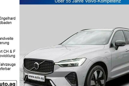 Volvo XC60 2.000 km 63.444 &euro; Freiburg 79108