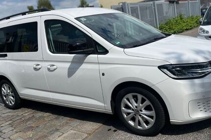 VW Caddy Maxi 307.364 km 13.900 &euro; Hamburg OT Hamm 20537